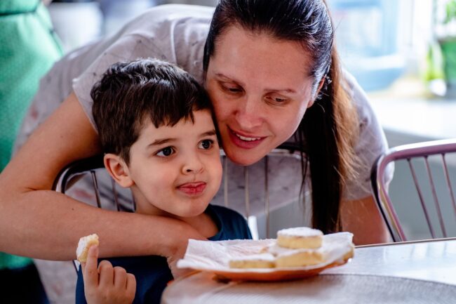 healthy food for kids tiffin