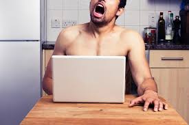 Male Masturbation