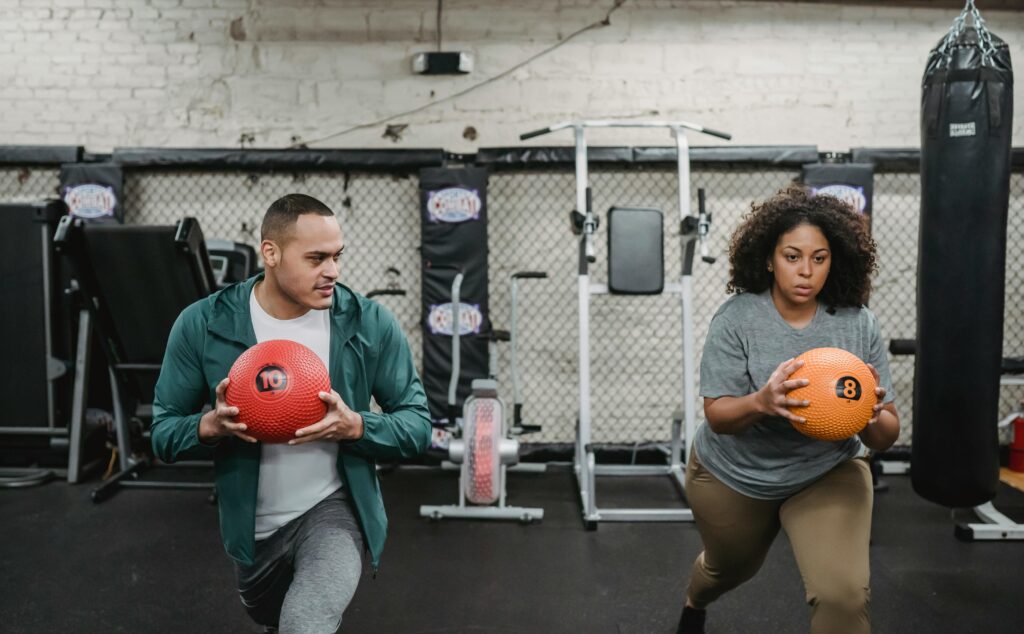 Exercise and Weight Loss Exercise and Weight Loss