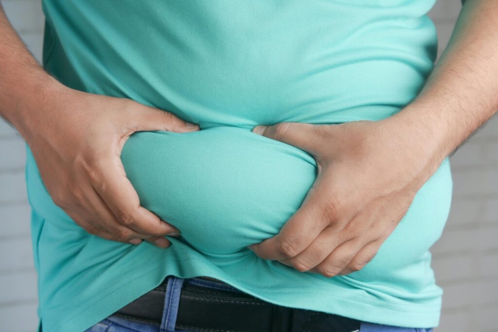 How to Lose Belly Fat Fast: 5 Proven Exercises That Work