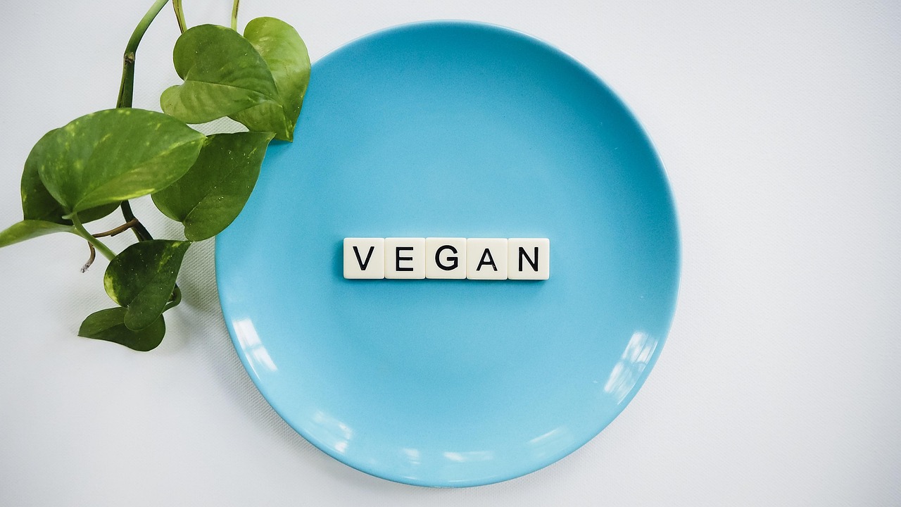 10 Health Benefits of a Plant-Based Diet