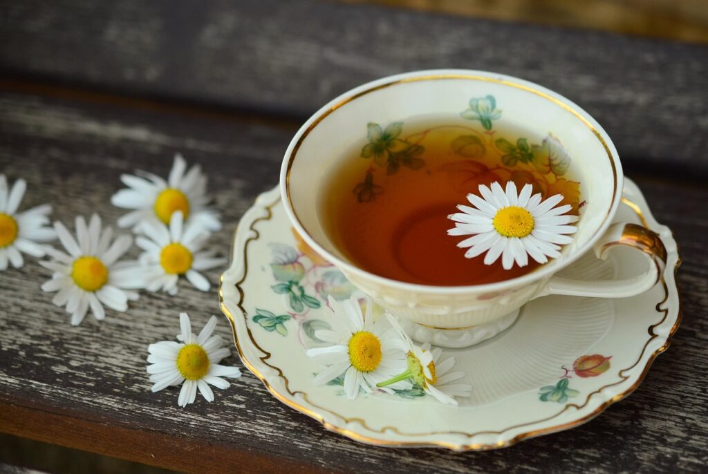  The 13 Best Herbal Teas for Stress Relief, Brain Health, and More