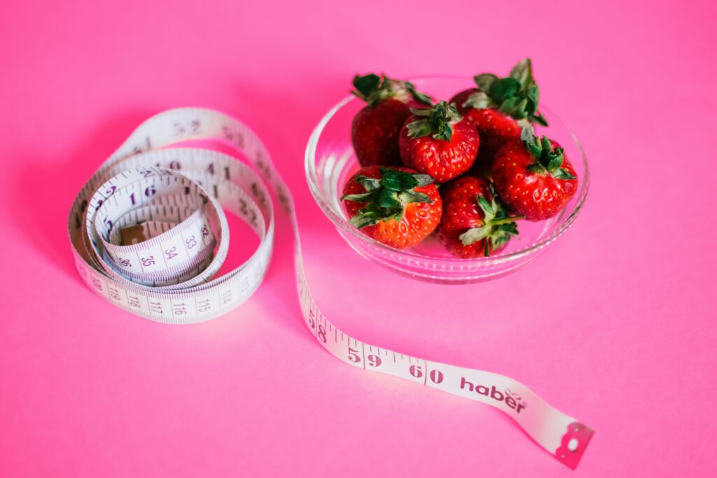What Is a Balanced Diet?