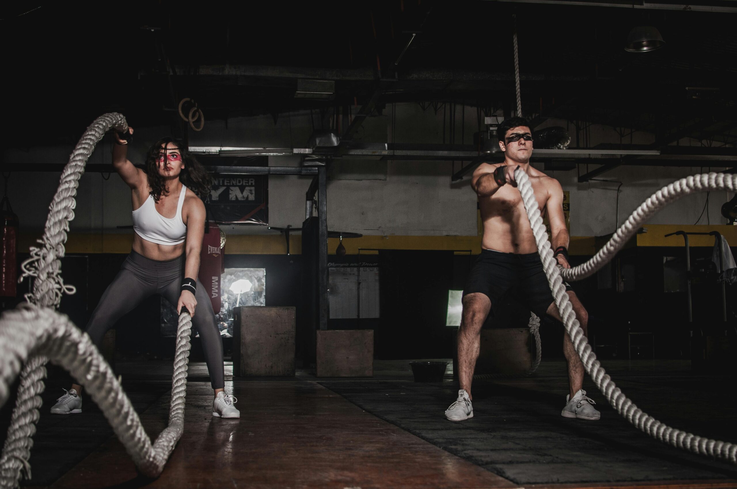 What Is Metabolic Conditioning