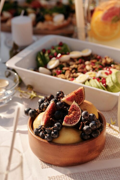 High Carb Foods That Are Incredibly Healthy