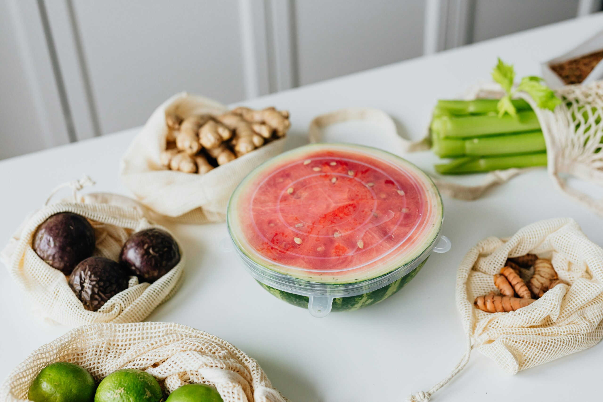 Liver-Friendly Diet Plan: Boost Your Health from the Inside Out