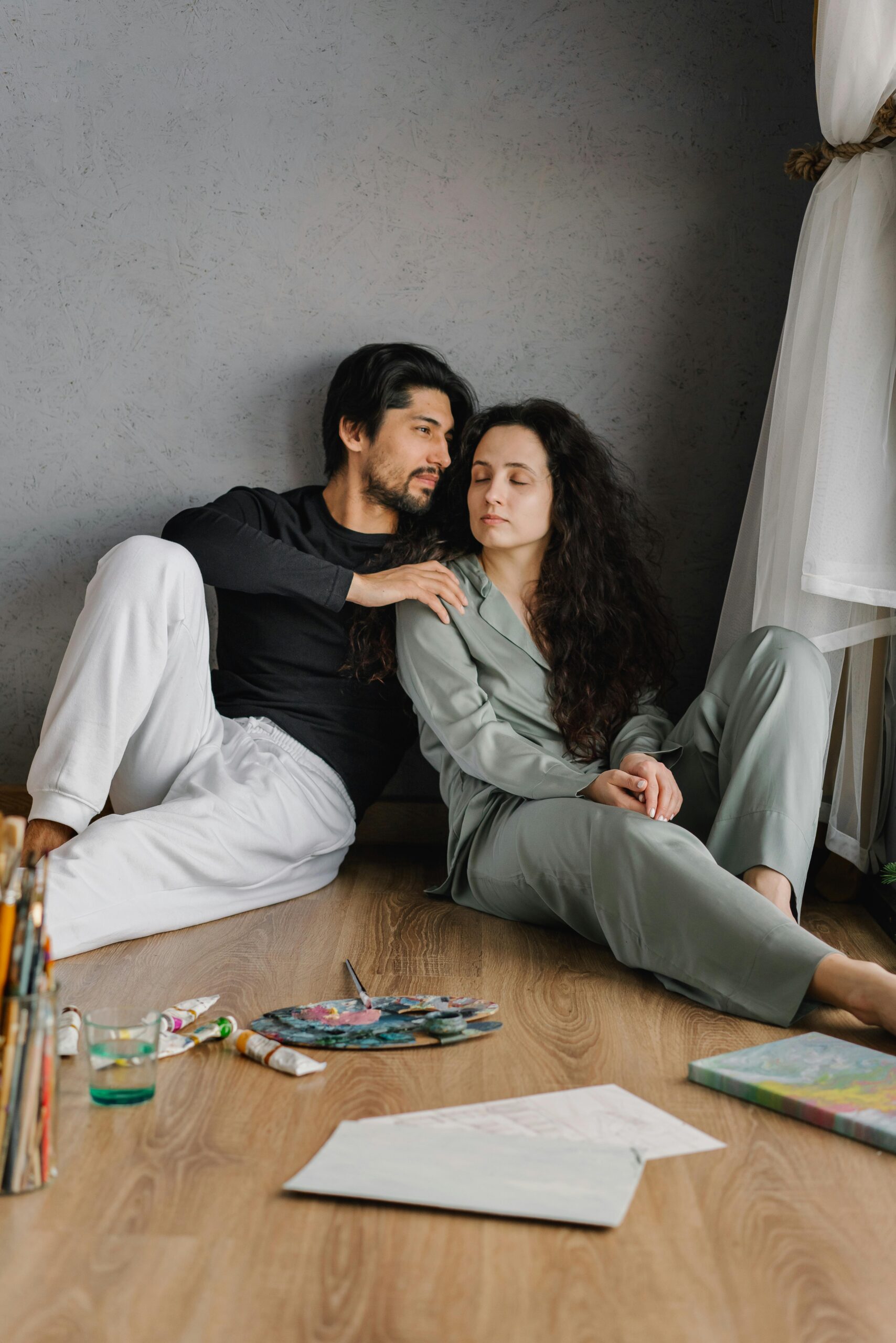 10 Surprising Health Benefits of Sex for a Better Body and Mind