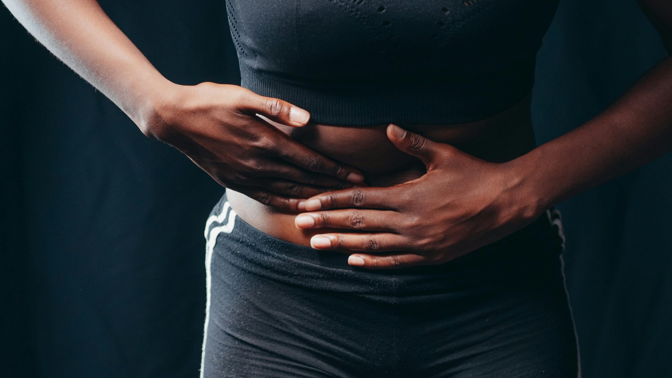 Stomach Pain? Here’s What Your Gut Is Trying to Tell You
