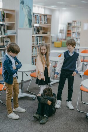 Are There Benefits of Behavior Charts for Children