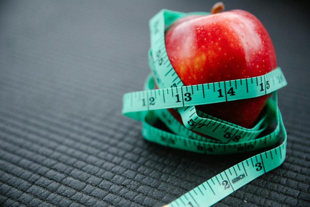 How Many Calories Should You Eat