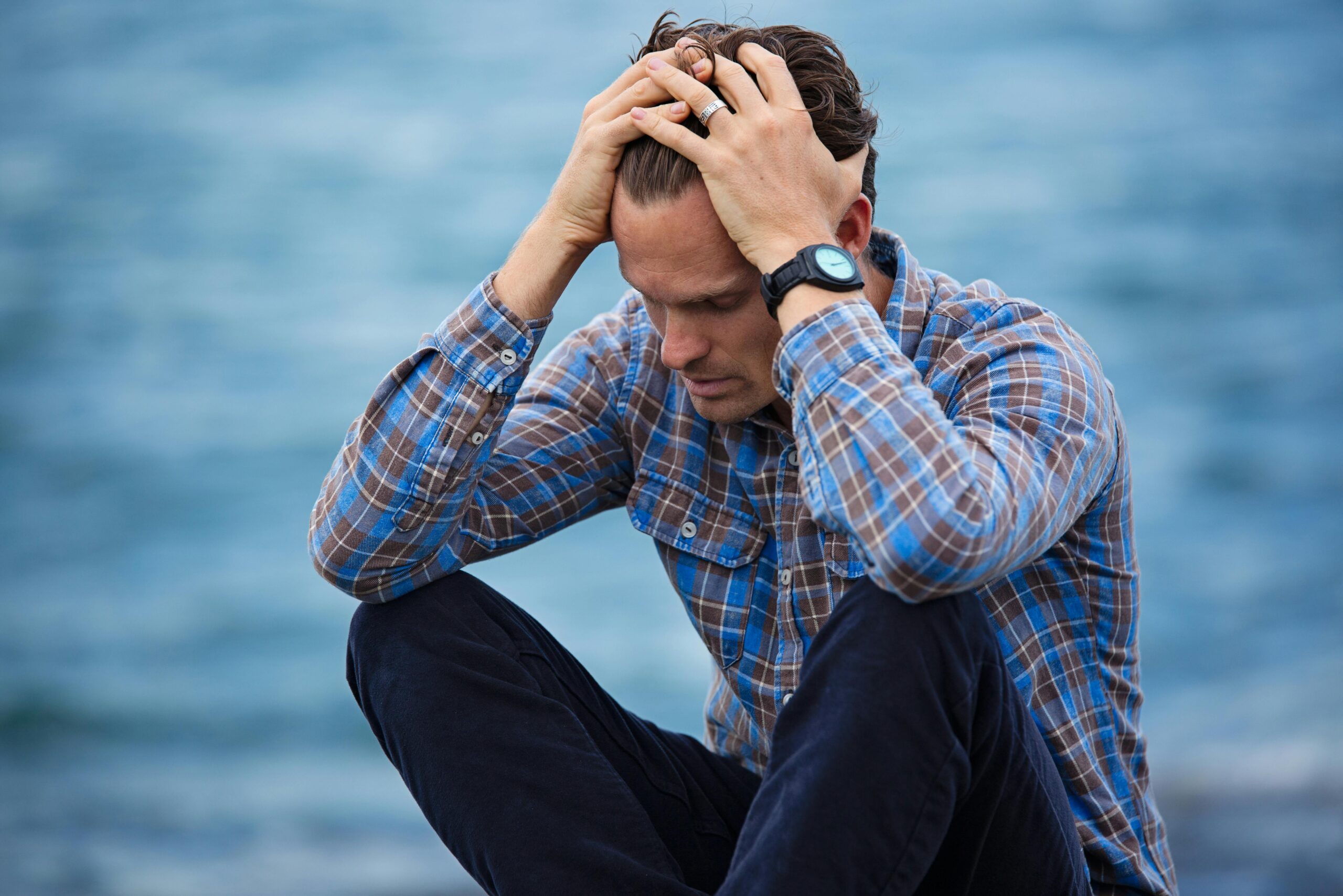 Signs of Negative Energy