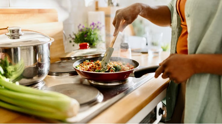 Intermittent Fasting May Be as Effective as Calorie Restriction for Weight Loss