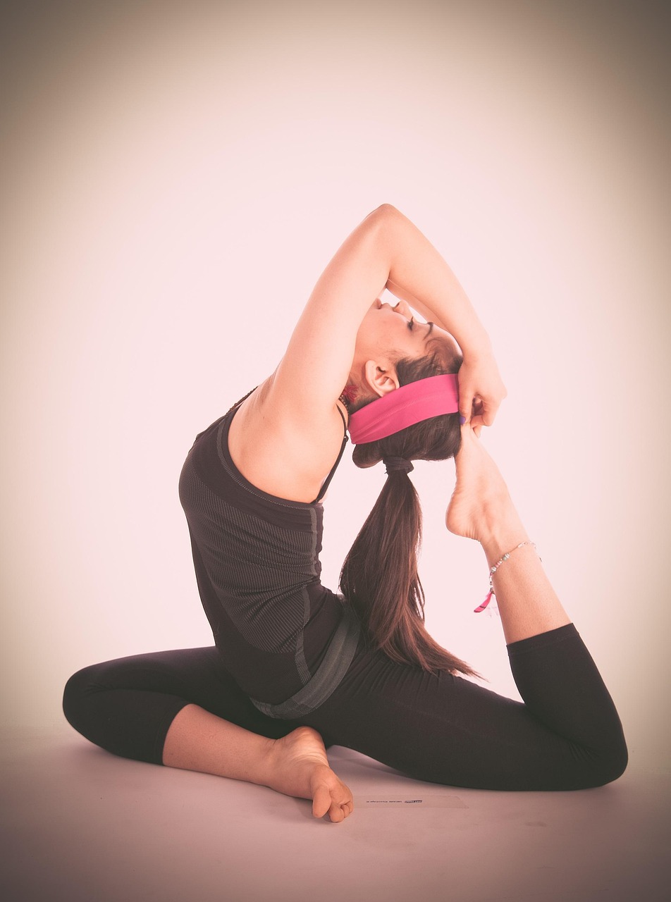 The Best Core Exercises for All Fitness Levels