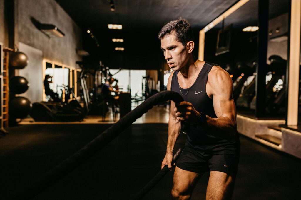 Exercises to Tone Every Inch of Your Body Exercises to Tone Every Inch of Your Body
