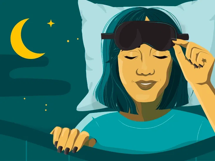 The Ultimate Sleep Style Quiz: Know Your Nighttime Self