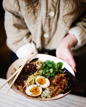 Diet and Mental Health: How Food Influences Your Mood and Brain