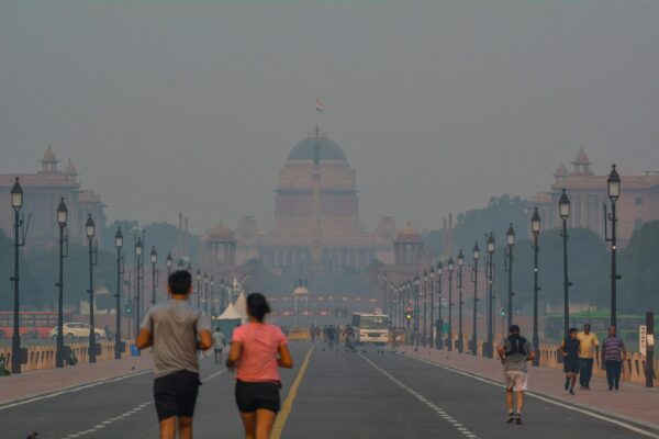 Delhi Air Quality Crisis: 10 Smart Ways to Protect Your Health